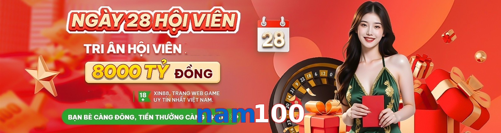 nam100