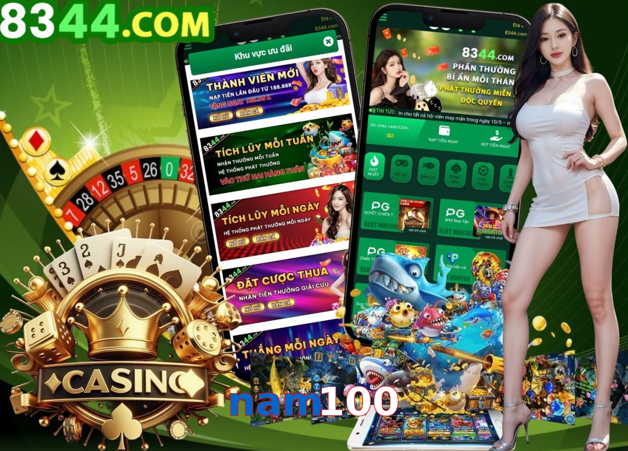 nam100