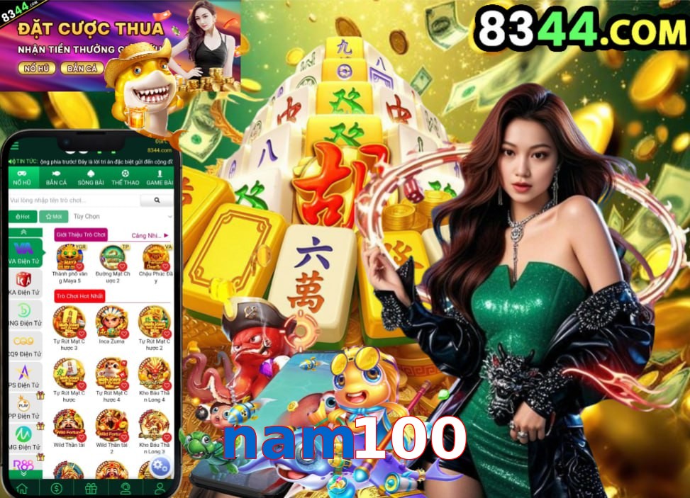 nam100